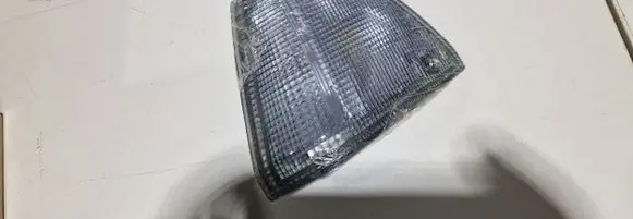 Honda Civic III Front indicator light