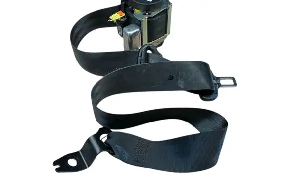 Seat Toledo IV (NH) Front seatbelt 621493000 008R000