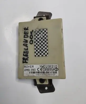 Land Rover Freelander Other control units/modules YWC106310 0889 DA5819001012309