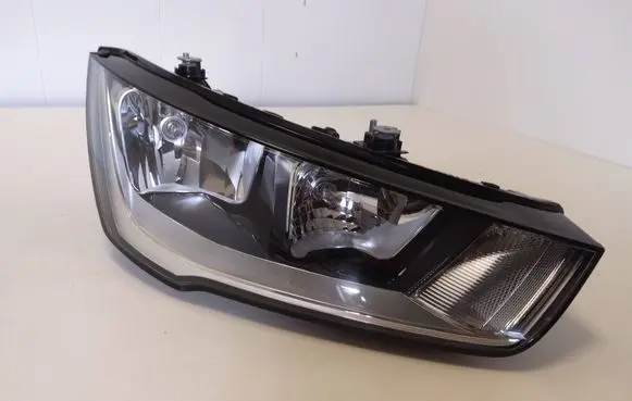 Audi A1 Headlight/headlamp 0000020762