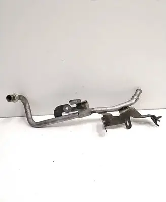 Peugeot 508 Engine coolant pipe/hose