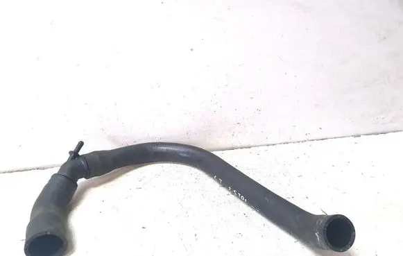 Volkswagen II LT Air intake hose/pipe 2D0121101K