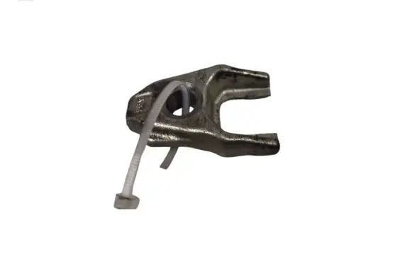 Nissan X-Trail T31 Fuel Injector clamp holder