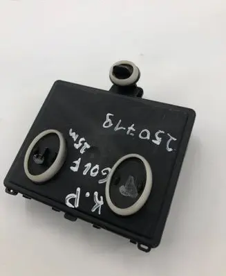 Volkswagen Golf VIII Door control unit/module 3wa959593a