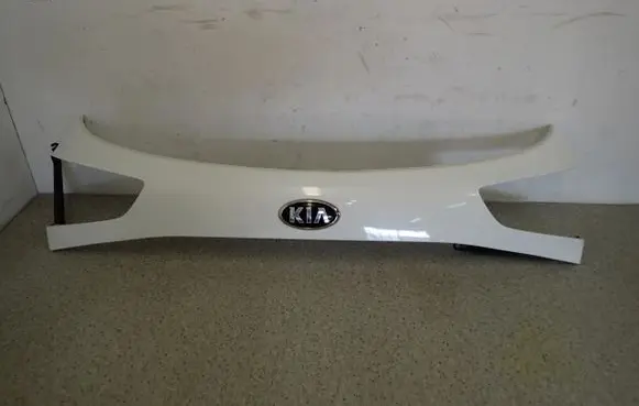 KIA Ceed Other trunk/boot trim element 