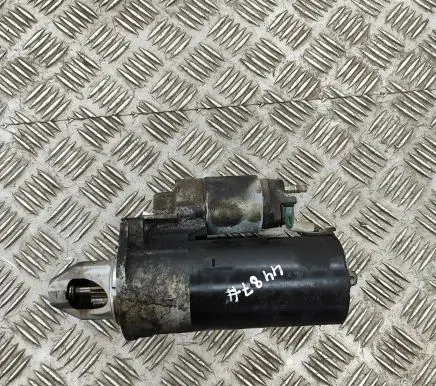 Chrysler 300 - 300C Starter motor 4801516AA