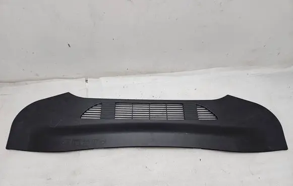 Ford Mach-E I Engine bonnet/hood lock trim molding LJ8BR16D672AD GXM0A