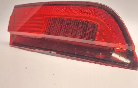 Jaguar XF X250 Tailgate rear/tail lights 8X2315K273CD NE23804603