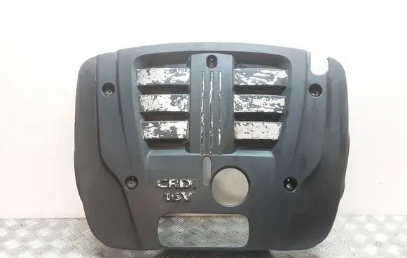 KIA Sorento Engine cover (trim)