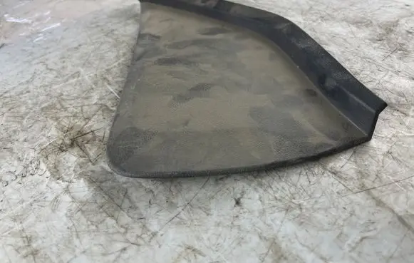Seat Ibiza IV (6J,6P) Dashboard side end trim 6J0857085