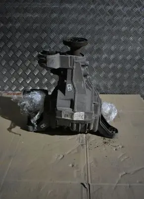 Bentley Bentayga Rear differential 0DG500043B