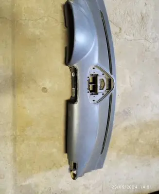 Mercedes-Benz C W203 Dashboard 2038300119