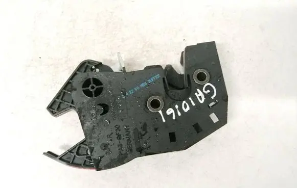 Fiat Bravo Seat back rest lock catch 242208