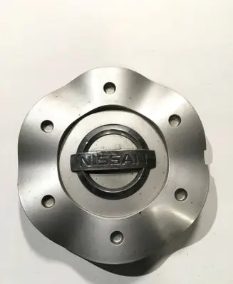 Original wheel cap