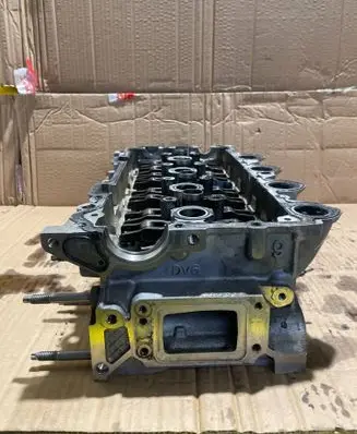 Ford Focus Engine head 9655911480