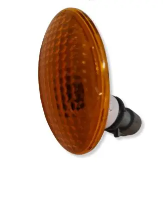 Opel Astra G Front fender indicator light 1713013 6R019792 DOB11