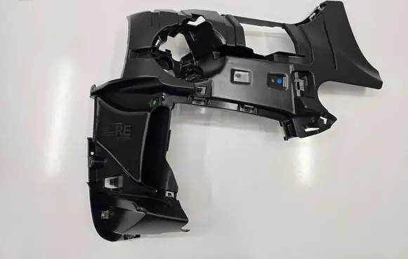 BMW X1 F48 F49 Front bumper mounting bracket 8059898