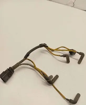 Volkswagen Crafter Ignition plug leads 8D0973834