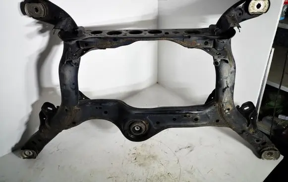 Audi A6 C7 Rear subframe 4H0505248