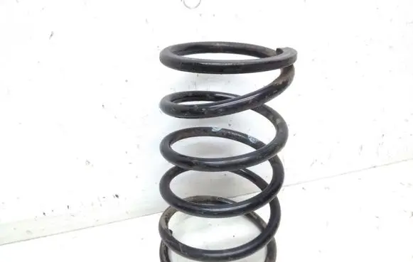 Nissan X-Trail T30 Rear coil spring