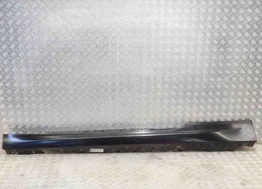BMW 6 F12 F13 Sill 8050415