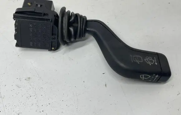 Opel Astra G Wiper control stalk 090243395