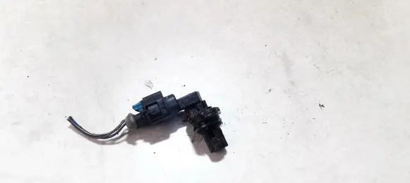 Opel Zafira B Camshaft position sensor 55352609