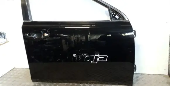 Subaru Legacy Front door