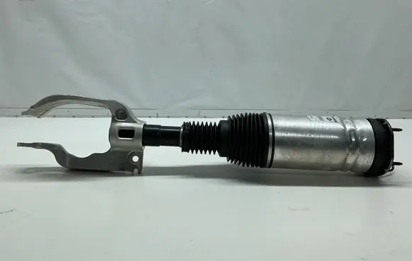 Land Rover Discovery 5 Air suspension front shock absorber HY32-3C286-BD