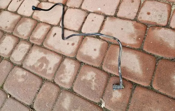 Fuel line/pipe/hose