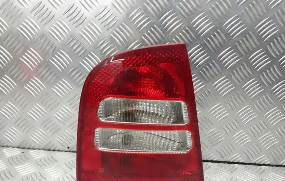Skoda Octavia Mk1 (1U) Number plate light
