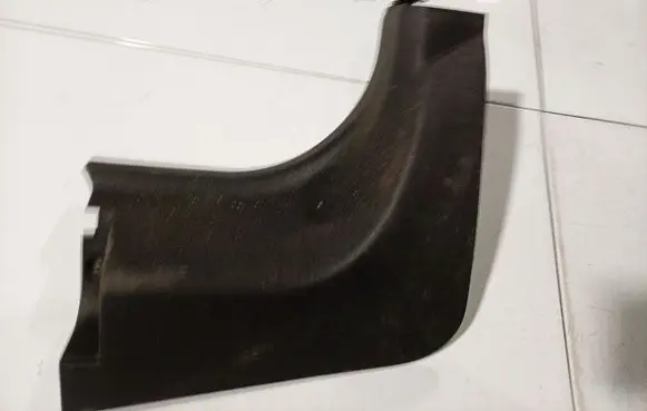 Fiat Grande Punto Front sill trim cover 735366747