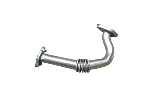 Volkswagen Crafter EGR valve line/pipe/hose 03L131521AR