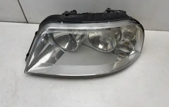 Volkswagen Sharan Headlight/headlamp 7M3941015AD