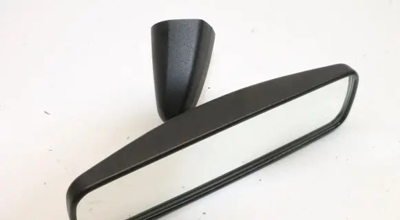 Citroen C4 Cactus Rear view mirror (interior)