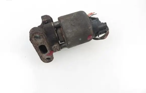 Chevrolet Equinox EGR valve 12581358