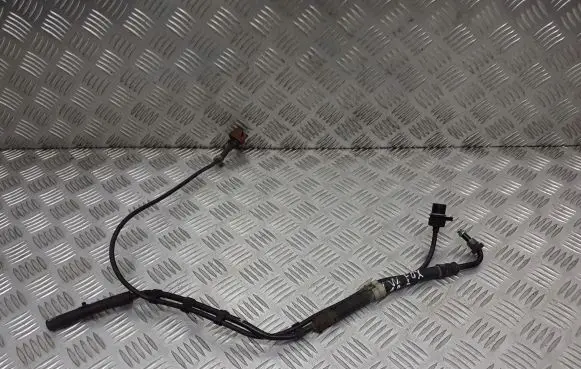 Volkswagen Fox Power steering pump