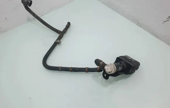 Mazda 6 Headlight washer spray nozzle GS1F5182X