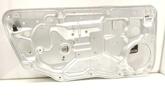 Volvo XC70 Front window lifting mechanism without motor 30661065 30784509