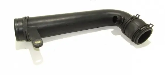 Volkswagen Scirocco Air intake hose/pipe 1K0129654AR