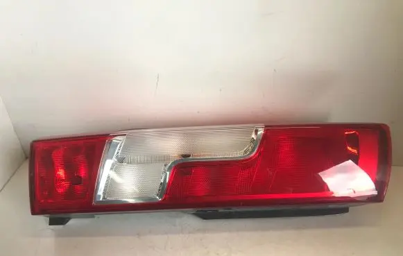 Fiat Ducato Rear/tail lights 01380673080