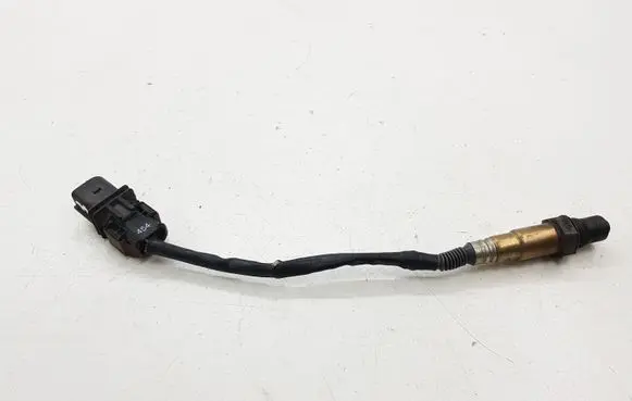 Audi A4 S4 B8 8K Lambda probe sensor 070906262 0281004072