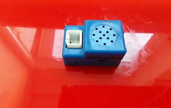 KIA Sorento Horn buzzer relay 957102E000