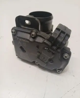 Citroen Jumper Throttle valve 9806625280