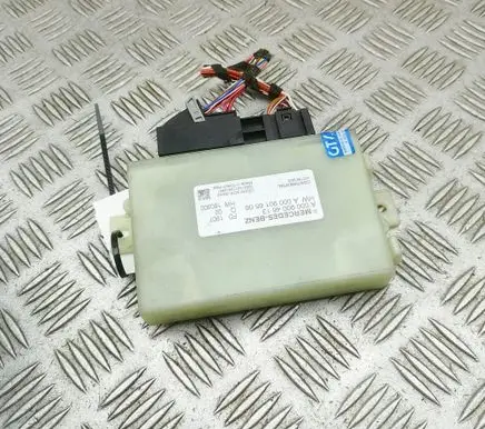 Mercedes-Benz GLE W167 Adblue control unit A0009004613 A0009016506