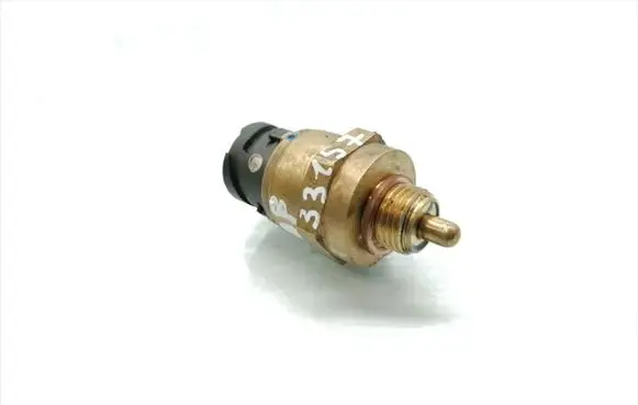 Coolant temperature sensor