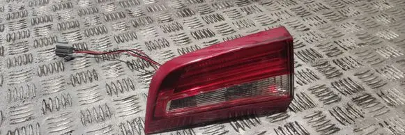 Volvo S60 Tailgate rear/tail lights 30796272