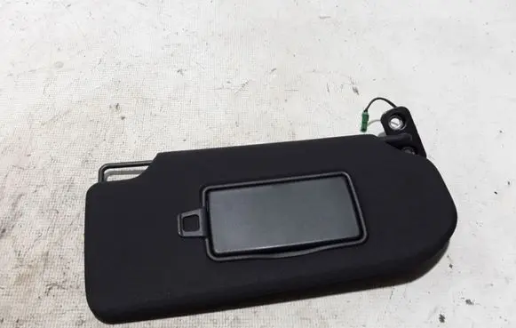 Volvo XC90 Sun visor 31497338