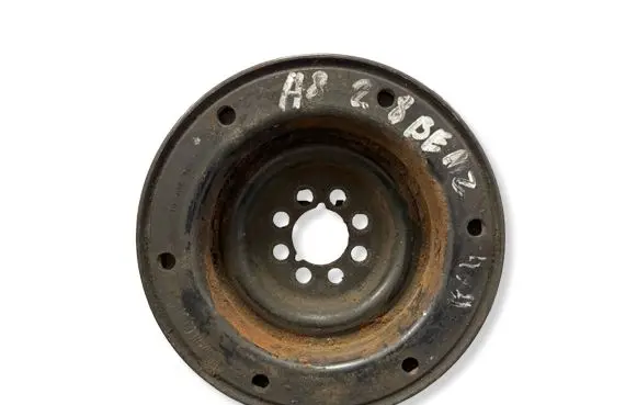 Audi A8 S8 D2 4D Crankshaft pulley 078105251L