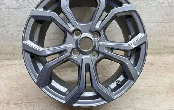 Ford Fiesta R18 alloy rim H1BJ1007M1A